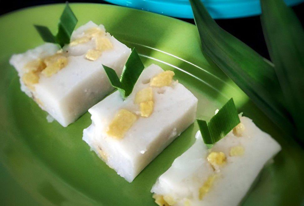Amparan Tatak Pisang (instagram.com/lilik.susana2)