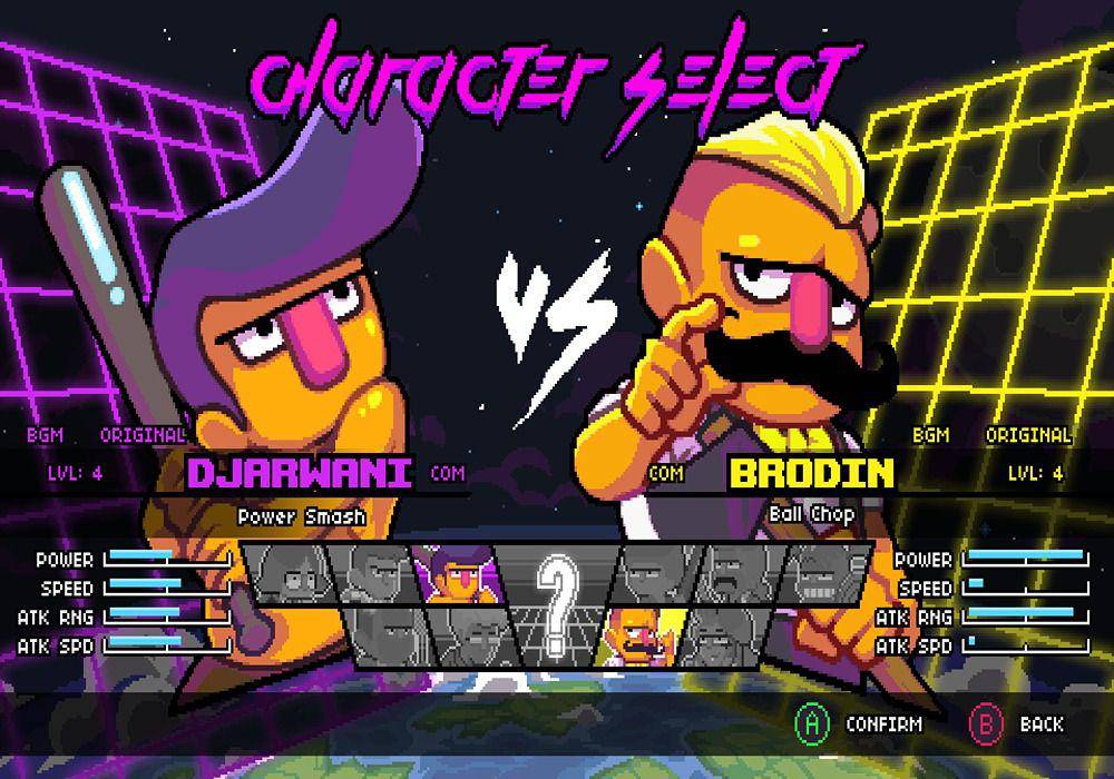 Gameplay ultra space battle brawl (dok.store.steampowered.com/ultra space battle brawl)