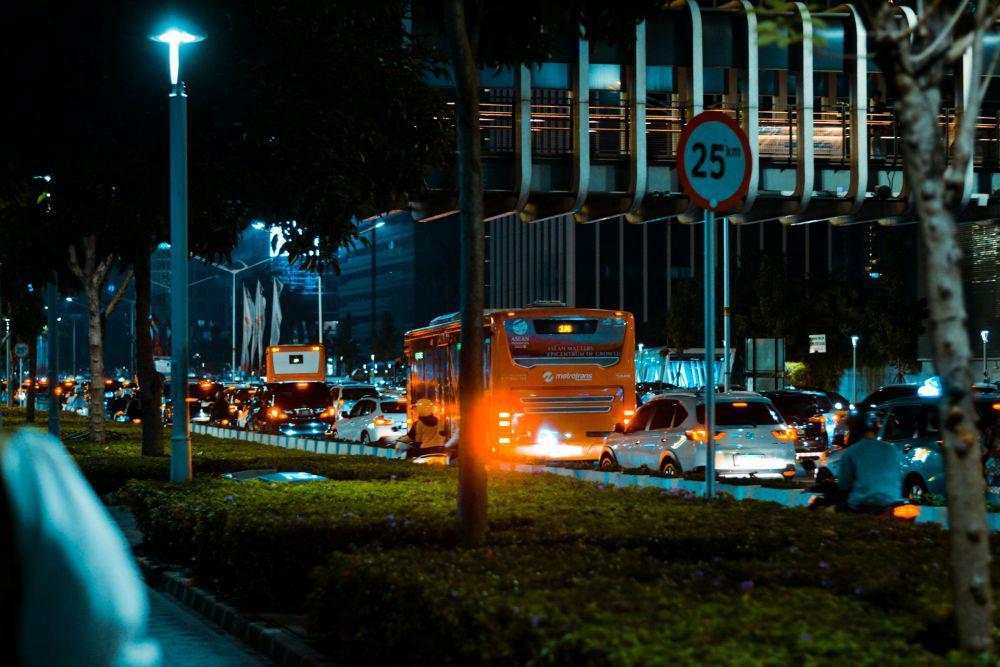 [CERPEN] Jakarta, Kala Itu