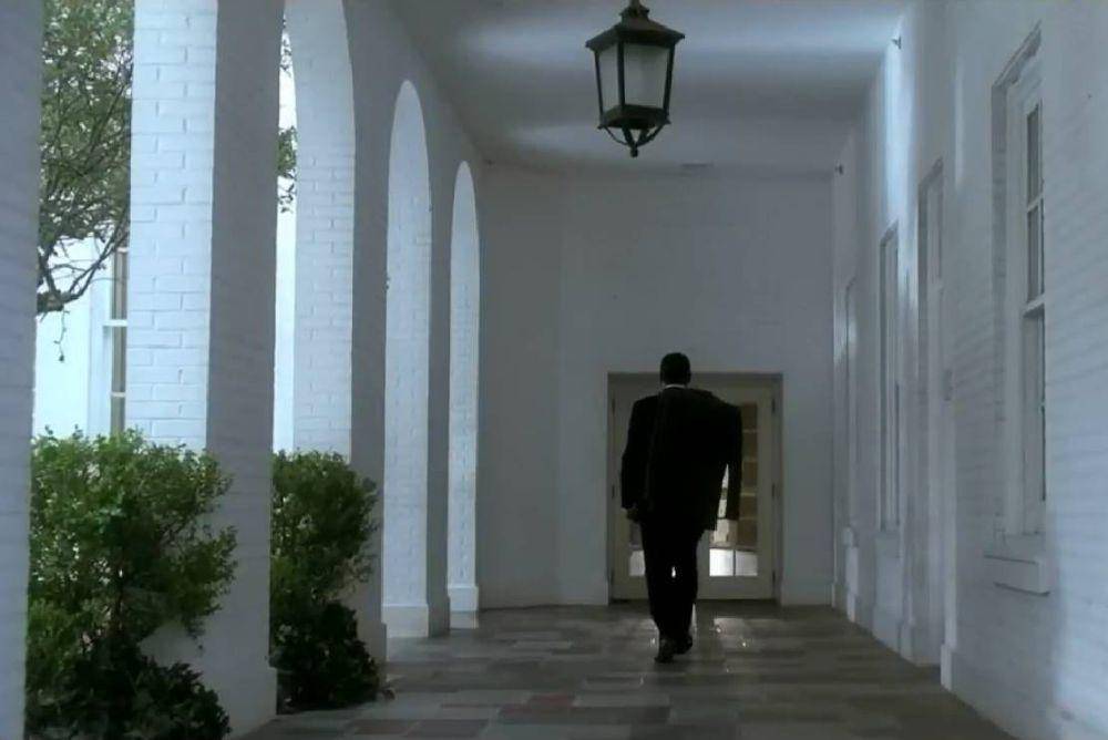 The Butler (dok. Rotten Tomatoes Trailer/The Butler)