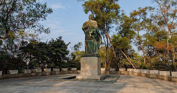 4 Landmark Paling Populer di Shenzhen, Wajib Dikunjungi!