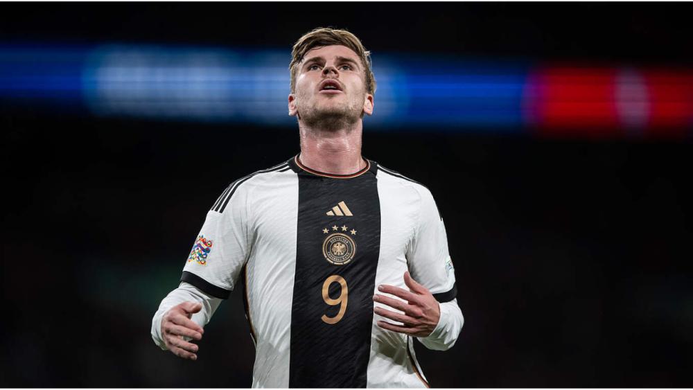 Timo Werner (dfb.de)