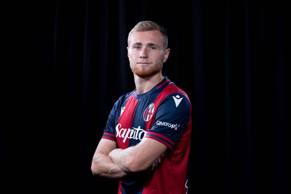 Tommaso Pobega (bolognafc.it)