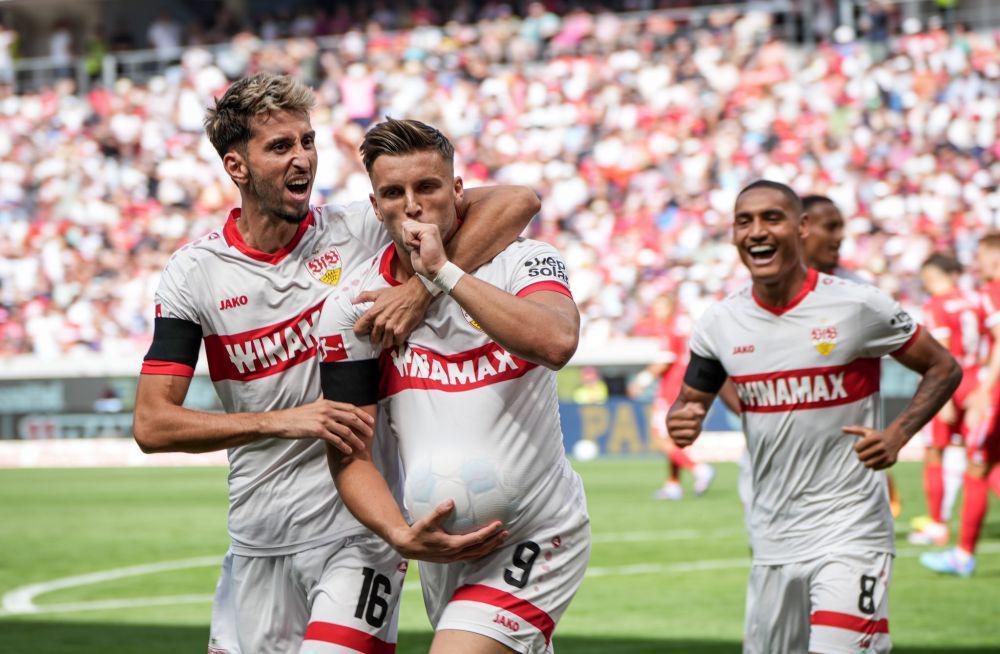 VfB Stuttgart (x.com/VfB)