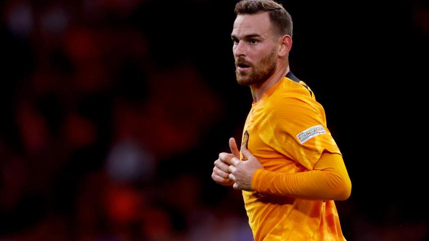 Vincent Janssen (onsoranje.nl)