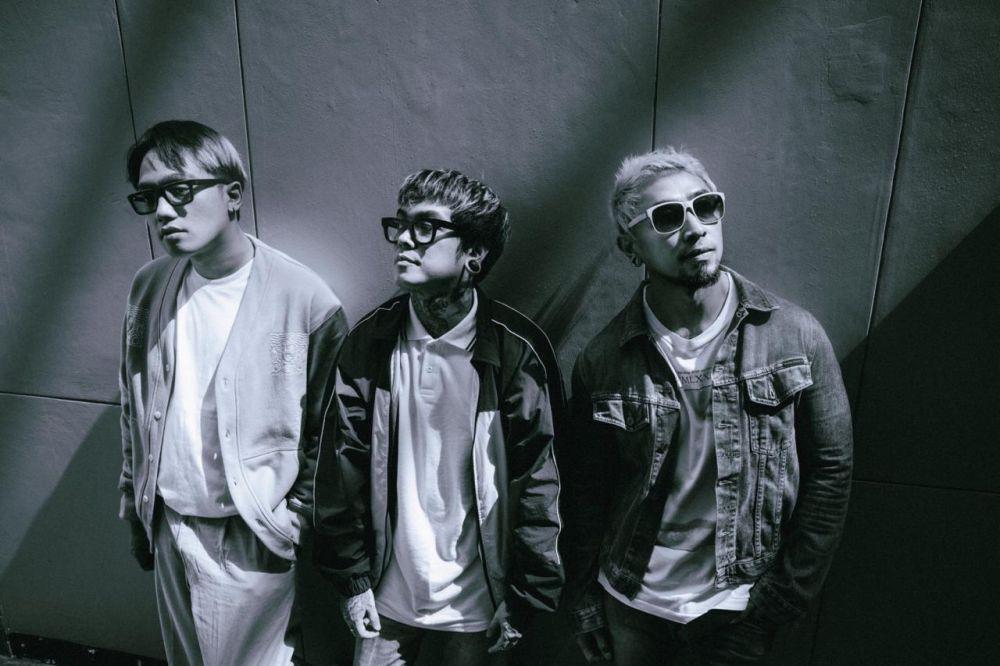 Foto profil band Summerlane (Dok.Summerlane)