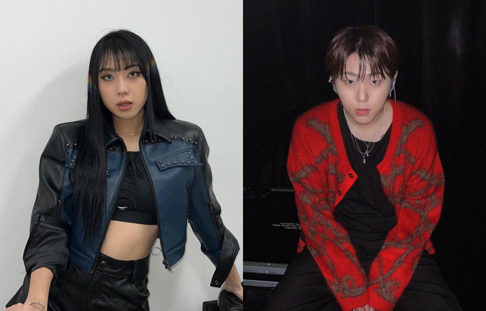Kenapa Lee Young Ji Gantikan Zico di The Seasons 6?