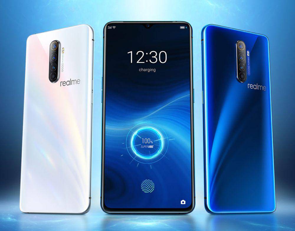 potret realme X2 Pro (realme.com)
