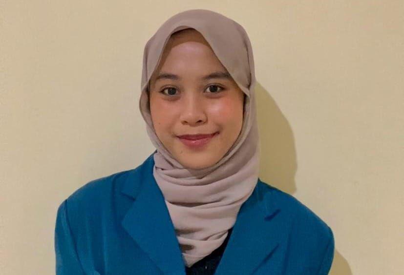Cerita Mahasiswi Unila Sering Ditolak Beasiswa, Kini Diterima IISMA-E