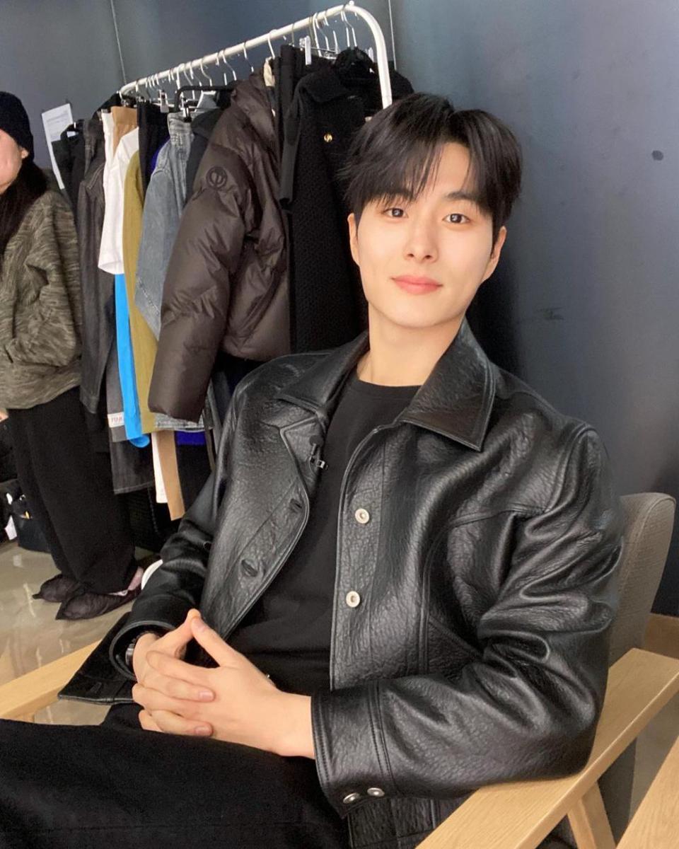 potret Jung Gun Joo (instagram.com/jrjswn)