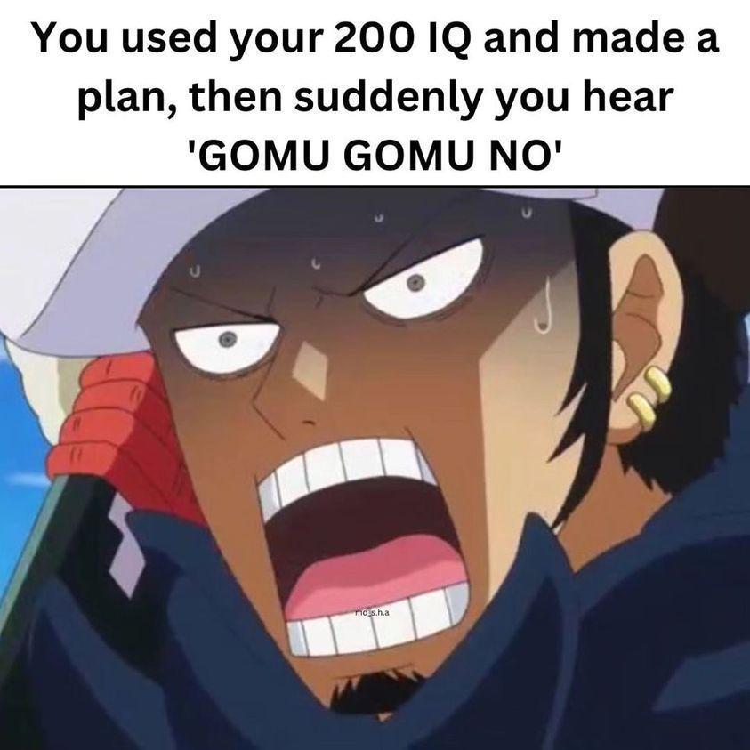 potret meme lucu Law (reddit.com/user/ThehekIm)