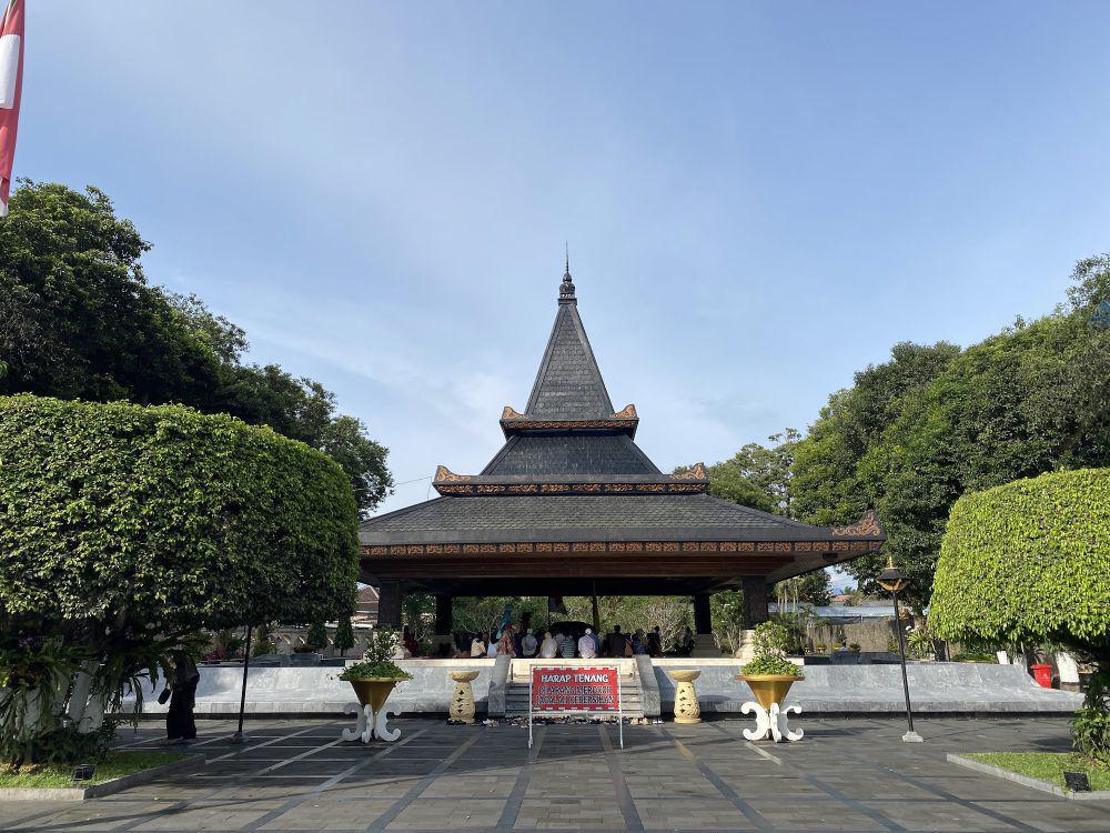 5 Wisata Serba-serbi Bung Karno yang Menambah Wawasan Sejarahmu