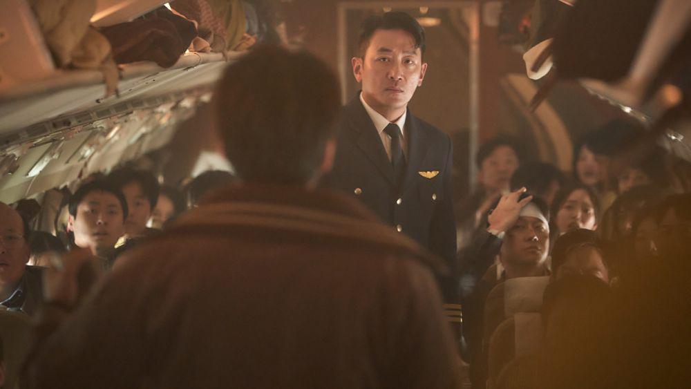10 Film Action Korea Rating Tertinggi 2024, Penuh Ketegangan