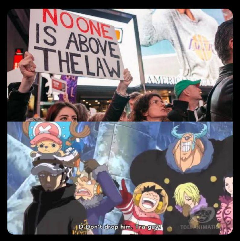 potret meme lucu Law (reddit.com/user/xG-Stokllein)