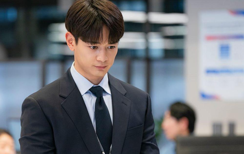 7 Bantuan Nam Tae Pyeong untuk Byeon Mi Rae dalam Romance in the House