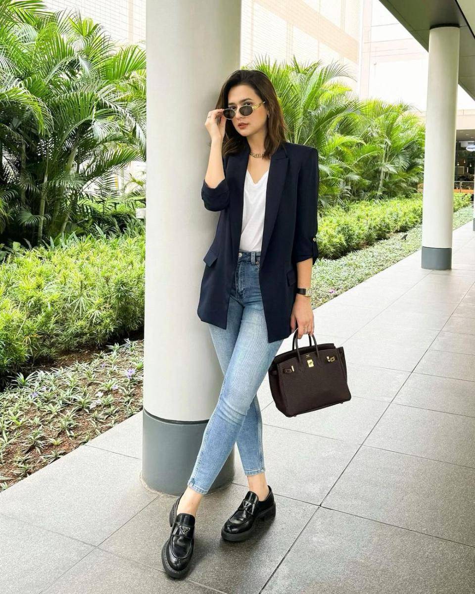 outfit Mayang Yudittia (instagram.com/judits29)