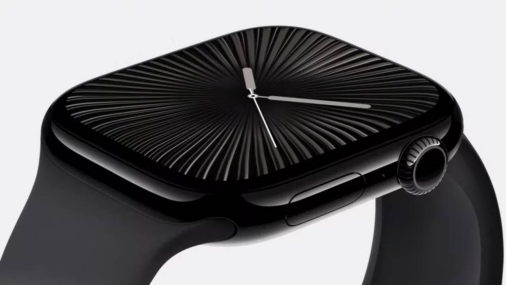 Apple Watch Series 10 (YouTube/Apple)