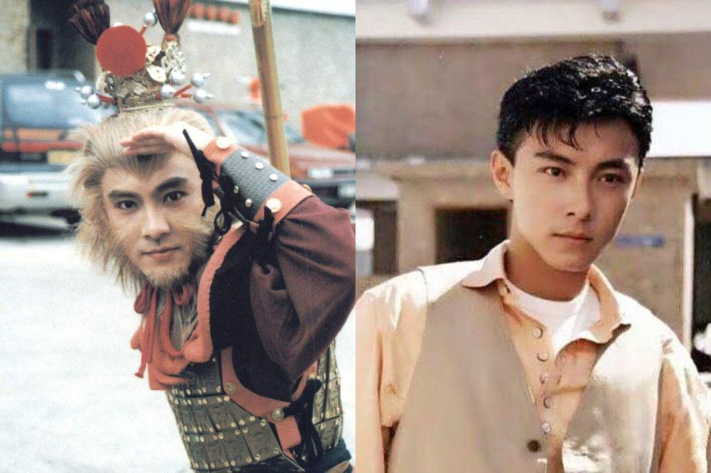 Tanpa Makeup, 14 Aktor Kera Sakti Ini Ternyata Ganteng Parah!