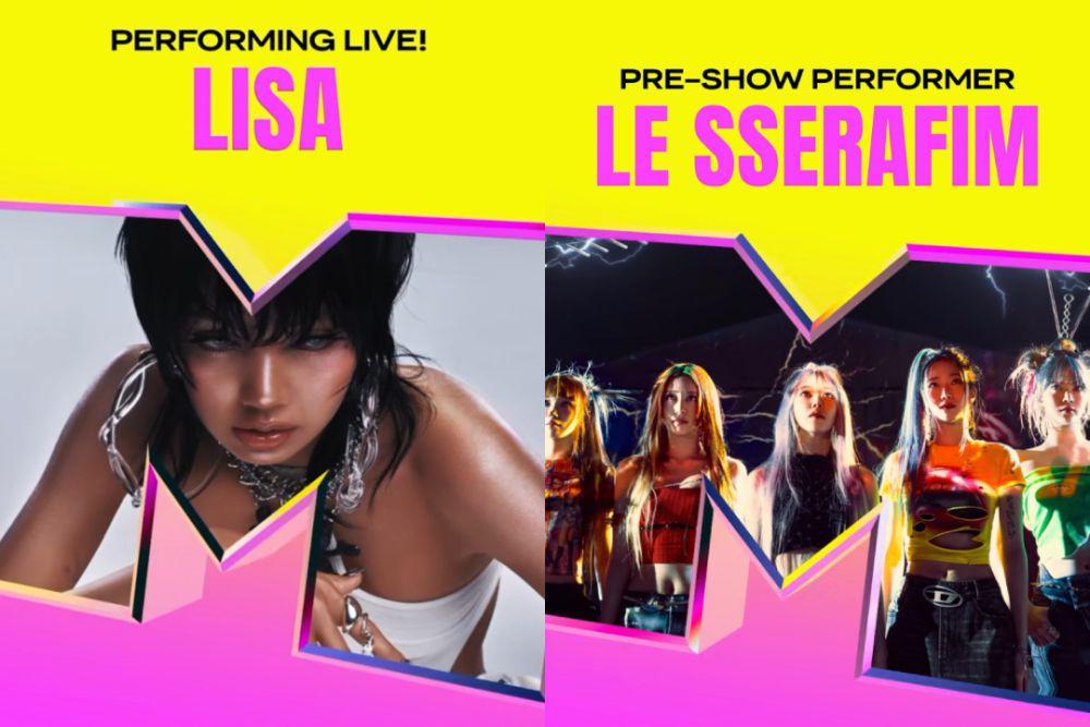 daftar penampil di MTV VMAs 2024 (instagram.com/vmas)