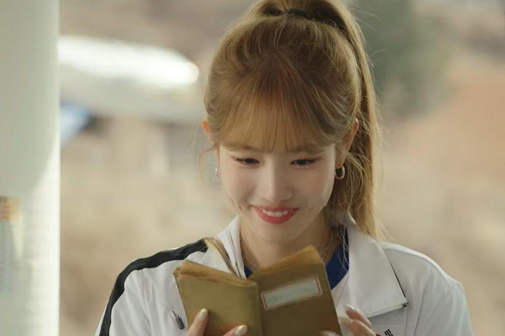 still cut drama Bad Memory Eraser (dok. MBN/Bad Memory Eraser)