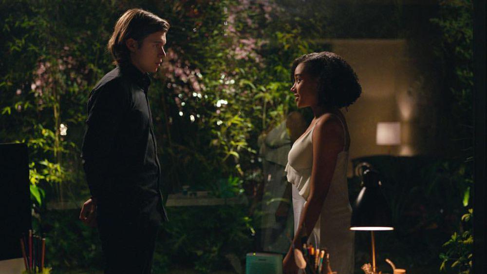 Everything, Everything (instagram.com/everythingeverythingfilm)