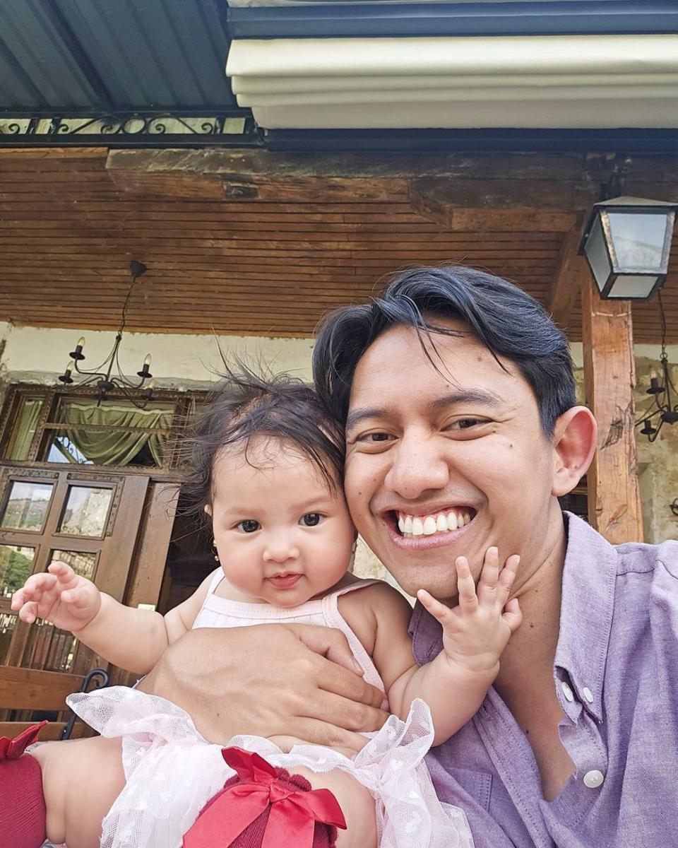 potret keluarga Sabrina Anggraini ke Bosnia (instagram.com/sabrinaanggraini)