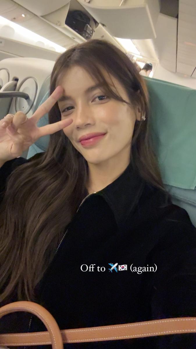 potret Sabrina Chairunnisa (instagram.com/sabrinachairunnisa_)