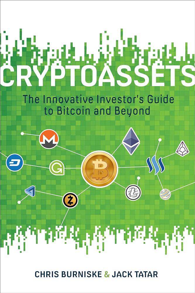 buku Cryptoassets: The Innovative Investor’s Guide to Bitcoin and Beyond (amazon.com)