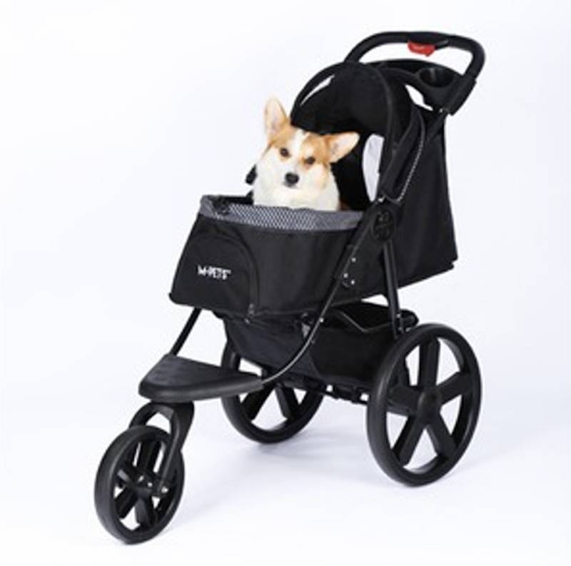 pet stroller anabul (mpets.eu)