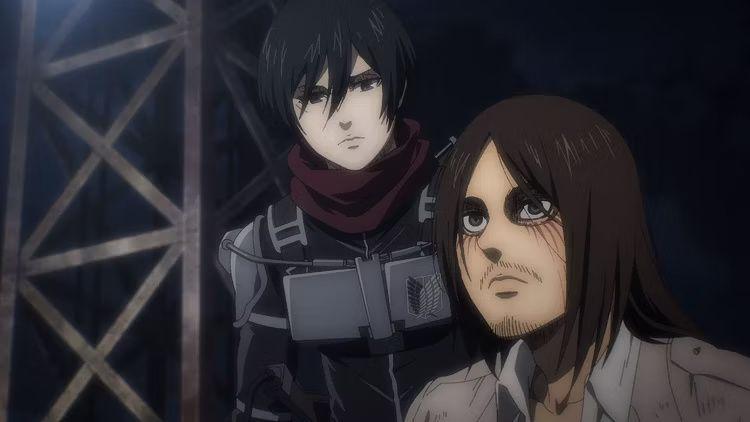 9 Anime dengan Romansa Tersembunyi di Antara Protagonis dan Antagonis