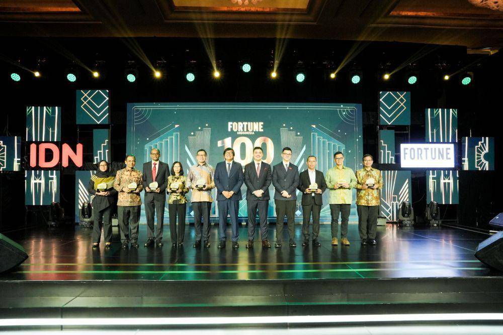 FORTUNE Indonesia