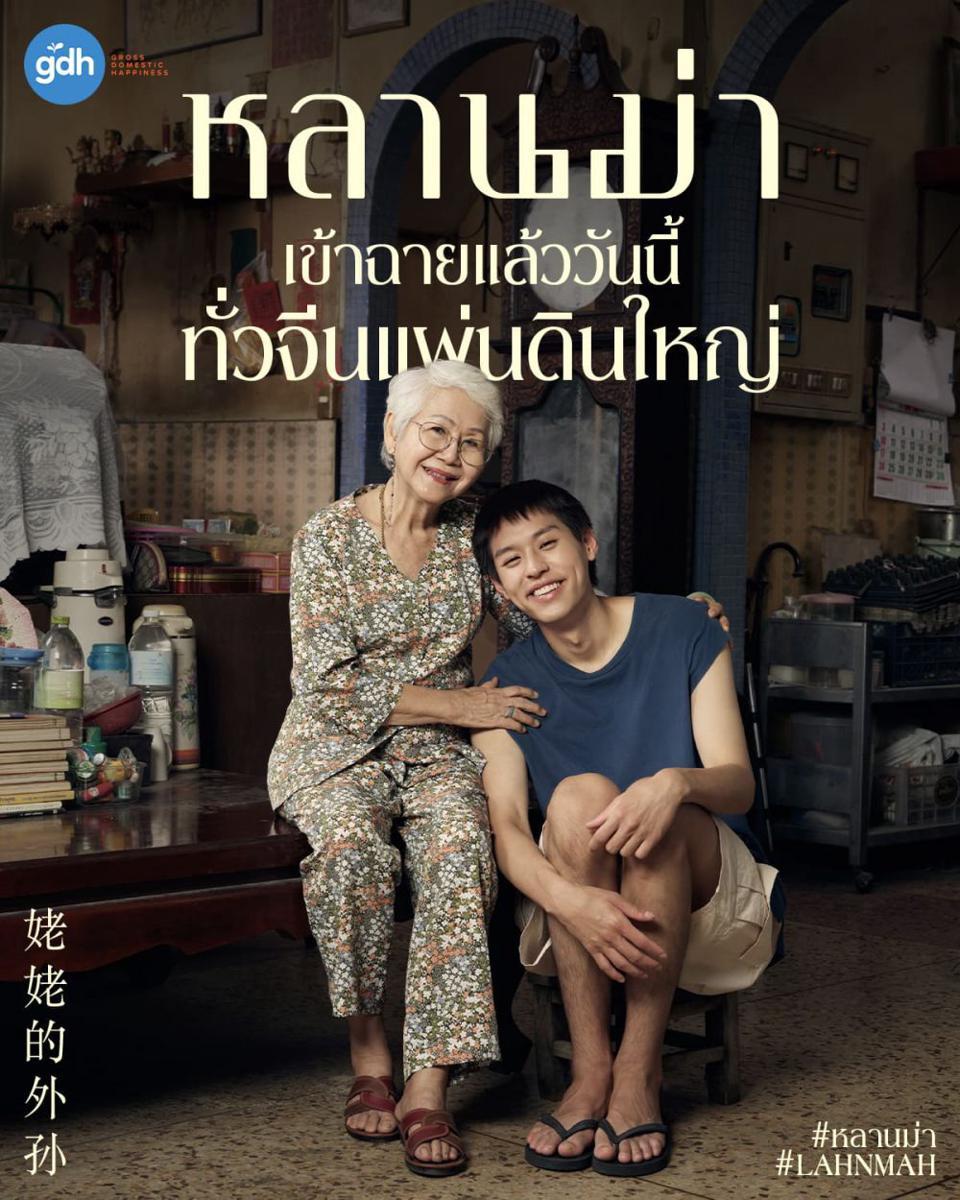 poster How to Make Millions Before Grandma Dies (x.com/gdh559)