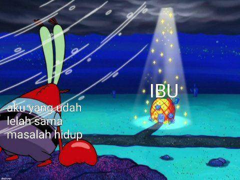 Meme ketika akhirnya menemukan apa yang dibutuhkan (x.com/sparkliw)