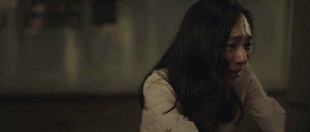 Park Ah In di Good Partner (dok. SBS/Good Partner)