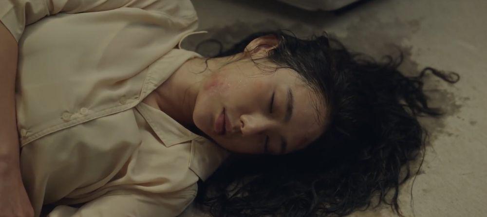 Park Ah In di Good Partner (dok. SBS/Good Partner)