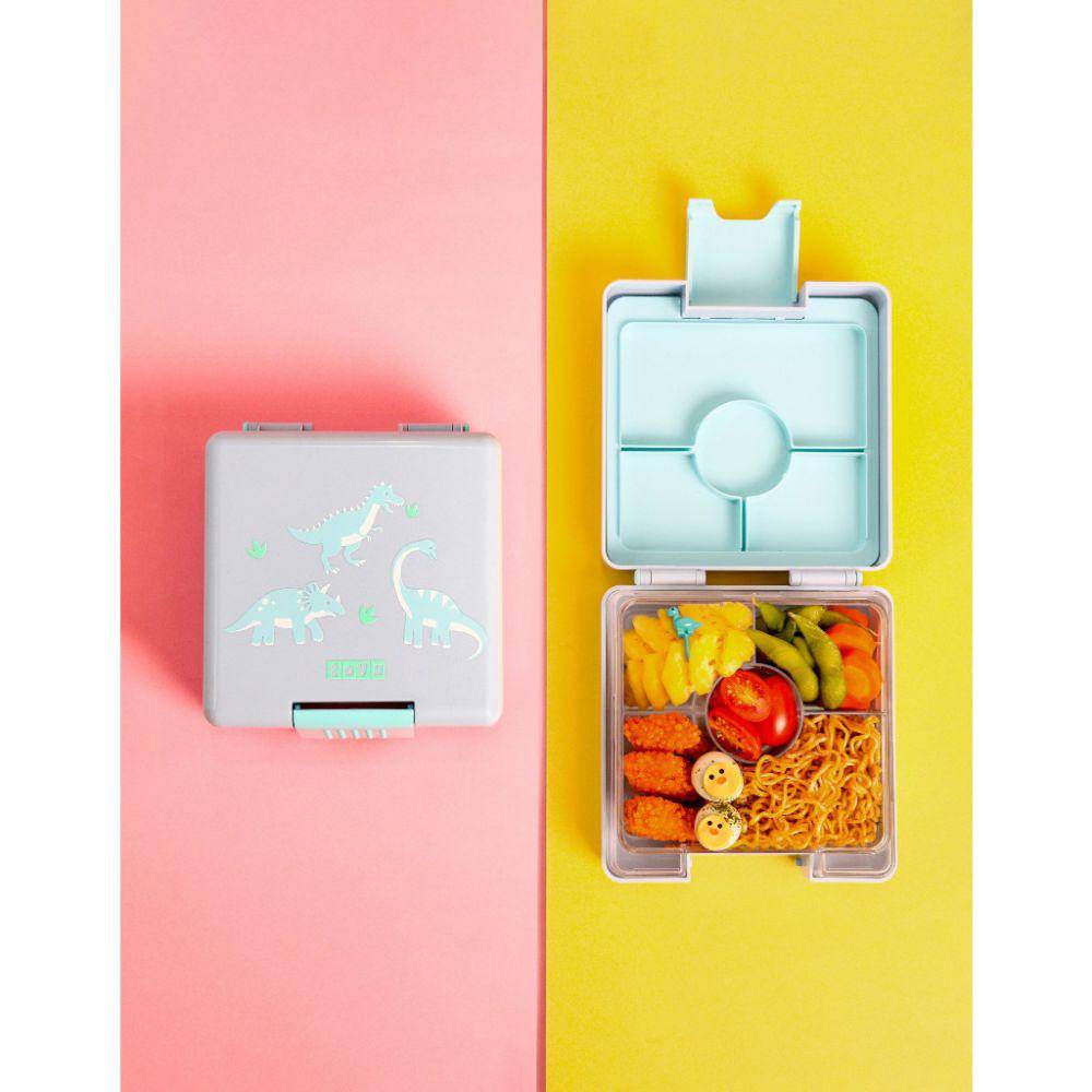 TOYU Lunch Box Small (shopee.co.id/Toyu Official Shop)