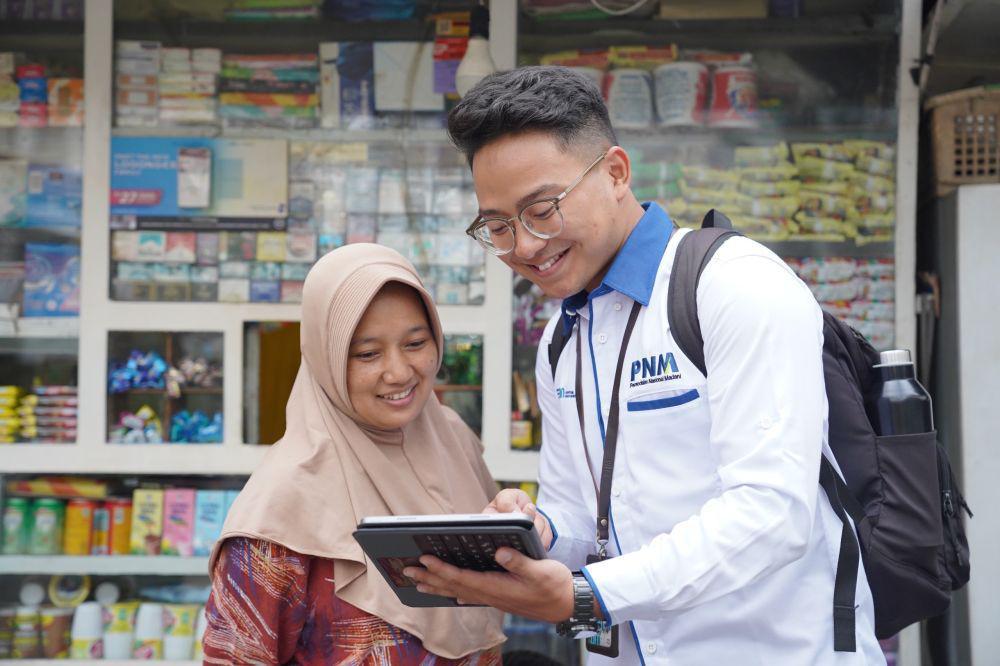 Momen Harbolnas, PNM Beri 5 Tips UMKM Raih Cuan