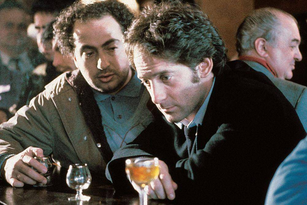 Vincent Lindon dalam film La Crise. (dok. Educational Pictures/La Crise)