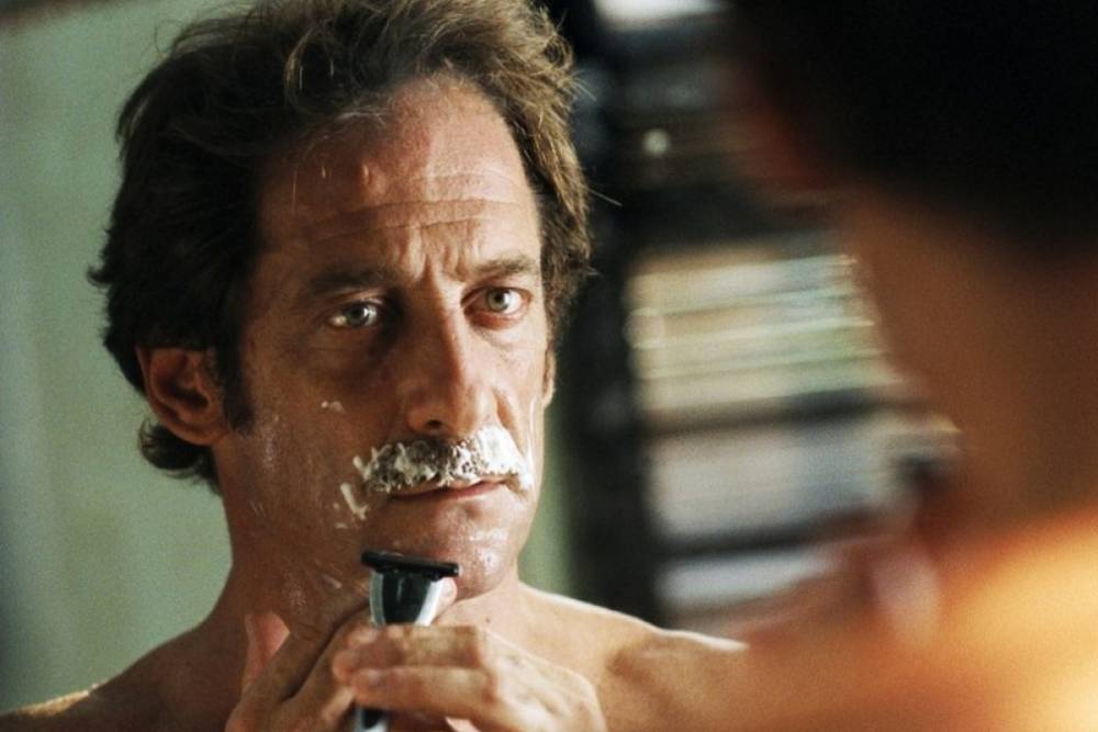 Vincent Lindon dalam film La Moustache. (dok. Pathé/La Moustache)