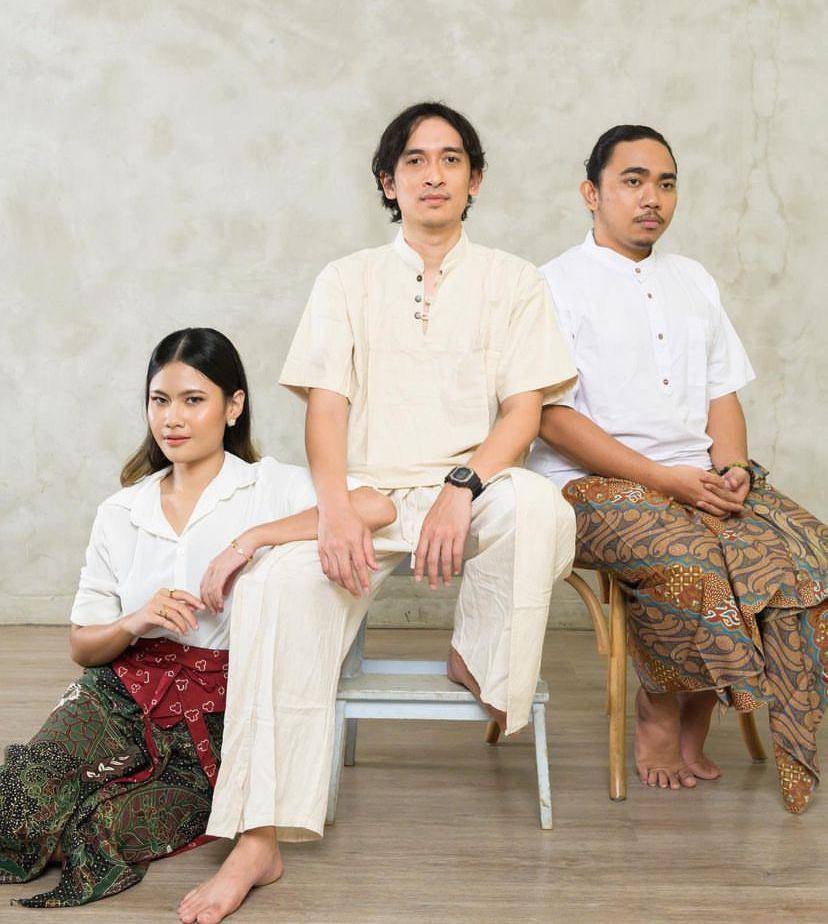 potret Soegi Bornean (Instagram.com/soegiborneanmusik)