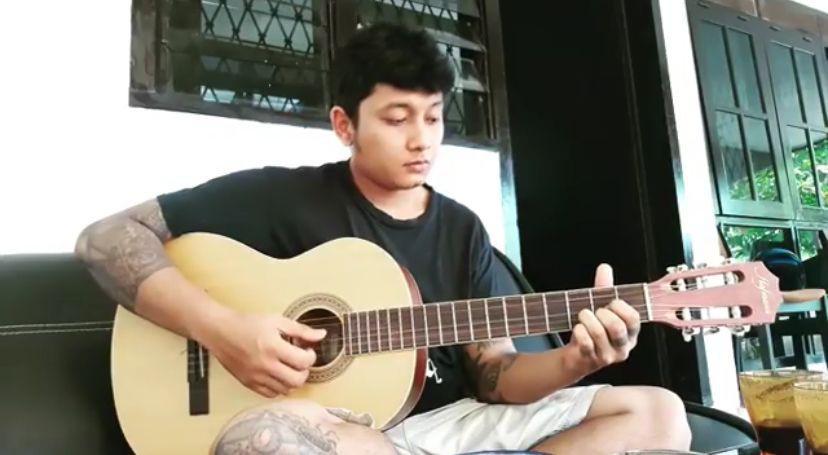 Siapa Pencipta Lagu Asmaralibrasi yang Lagi Disorot?