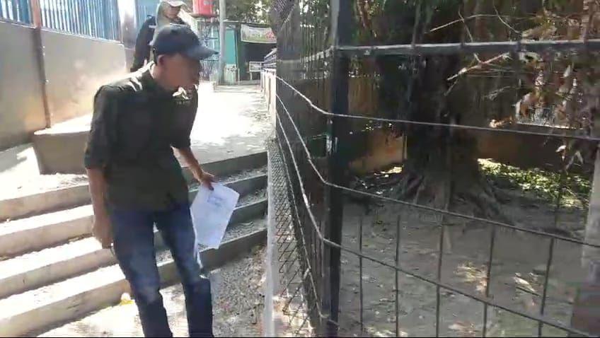 DPRD Madiun Sesalkan Penjualan Satwa Ilegal di Umbul Square