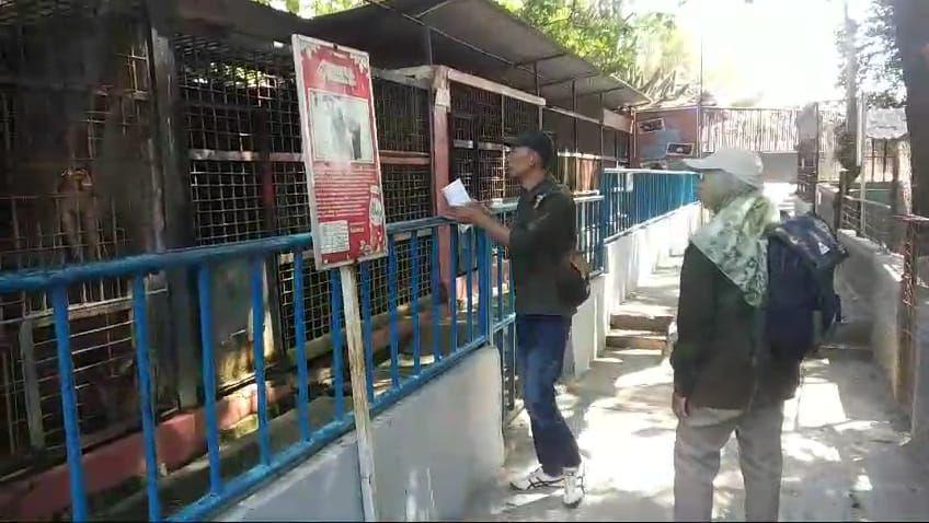 Madiun Umbul Square Badan Usaha Milik Daerah. IDN Times/ Istimewa.