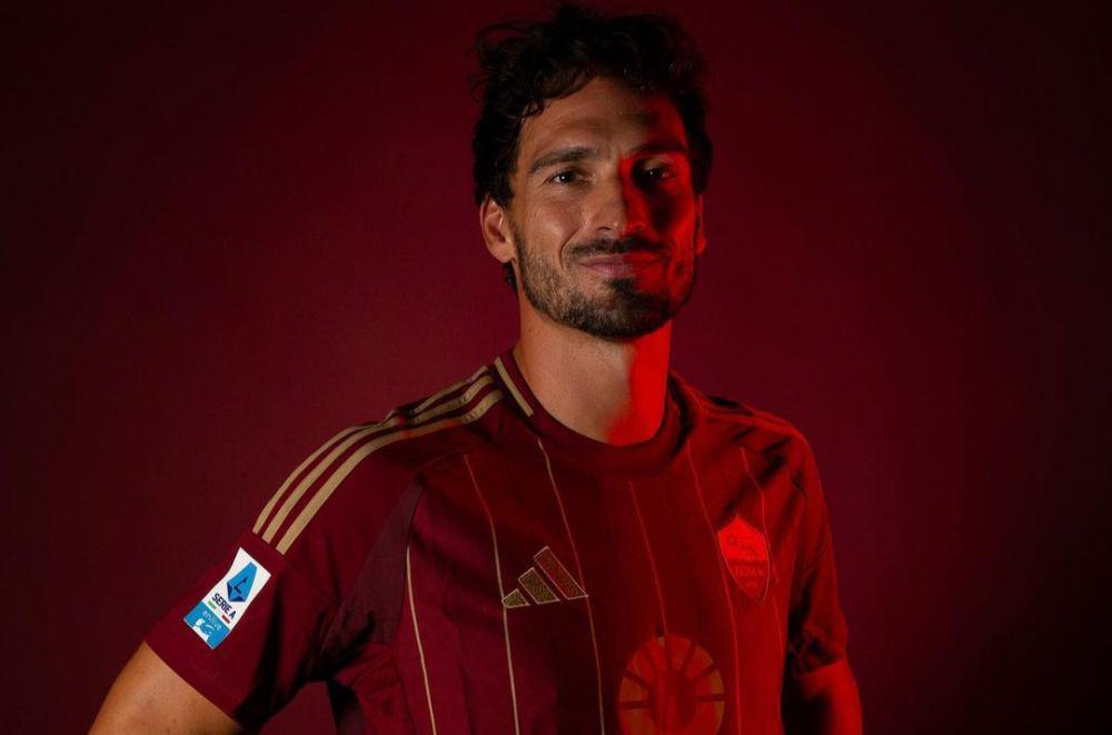Mats Hummels (instagram.com/aussenrist15)