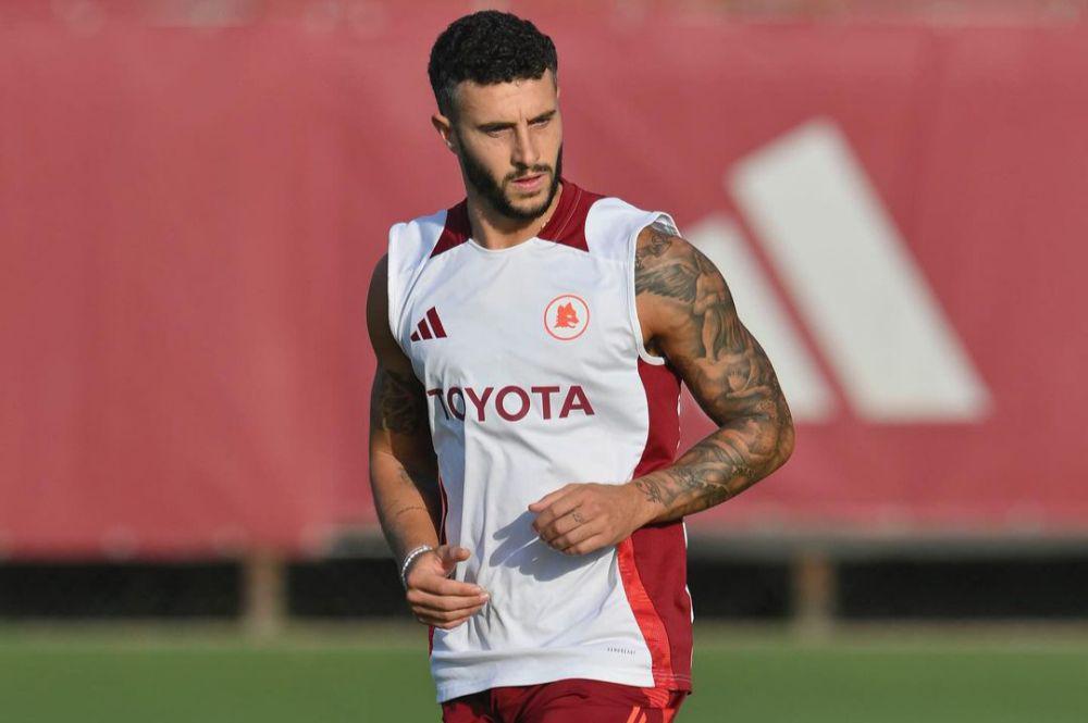 Mario Hermoso (instagram.com/mhermoso22)