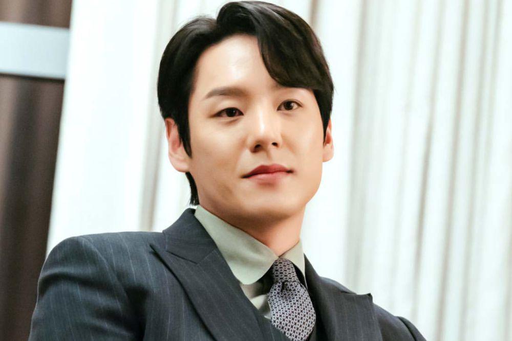 still cut drama Good Partner (instagram.com/sbsdrama.official)