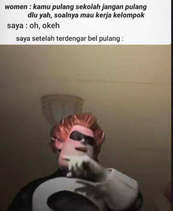 meme Syndrome (instagram.com/lawakscience)