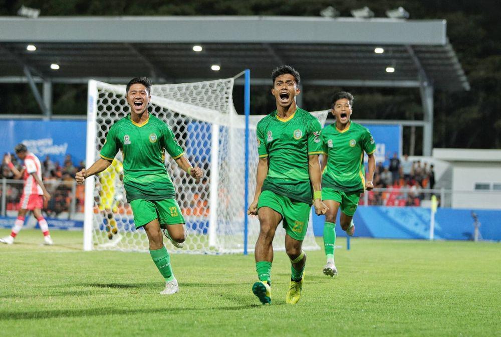 PON 2024 Live di Mana? Ini Jadwal dan Link Nontonnya