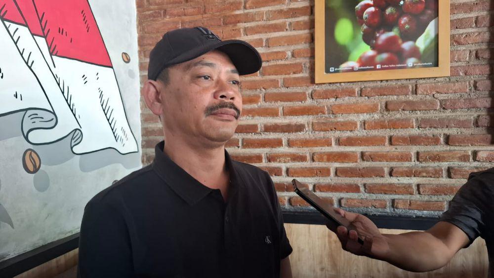 Budi Wahono, anggota DPRD Kabupaten Madiun. IDN Times/ Istimewa.