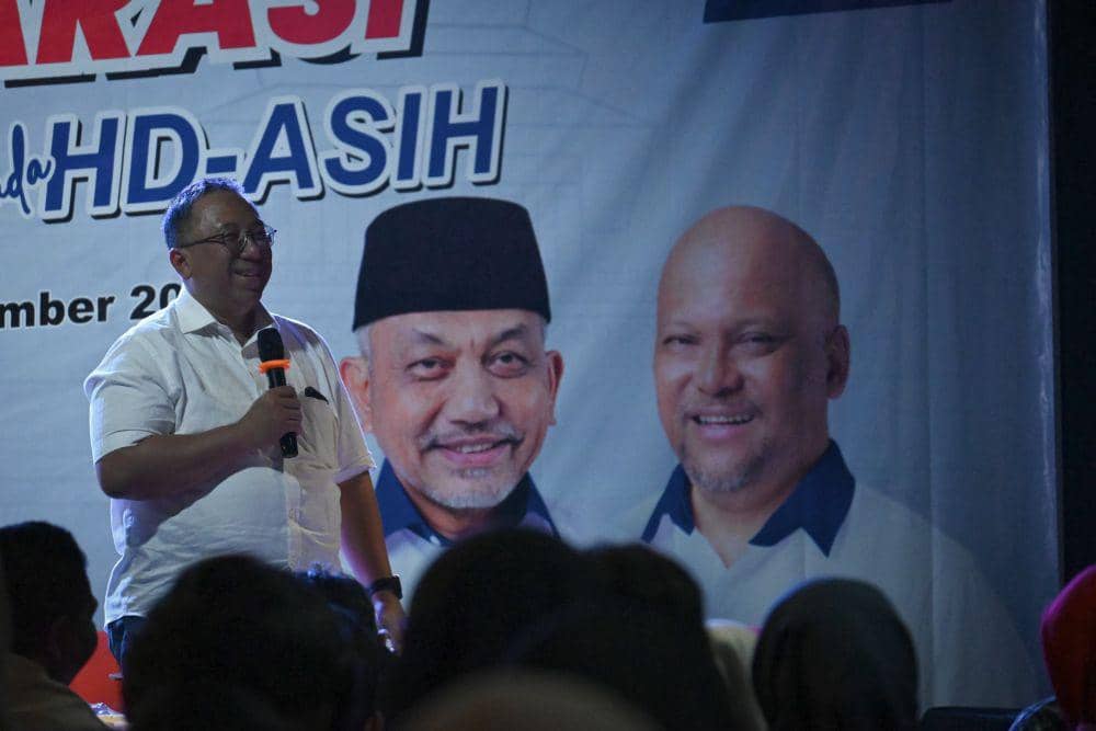 PKS Mulai Panaskan Mesin Partai untuk Menangkan ASIH di Pilgub Jabar